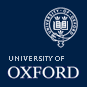 Oxford University Logo
