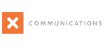 X Communications Logo