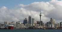 New Zealand Office