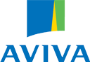 Aviva Logo