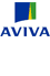 Aviva Logo - Small