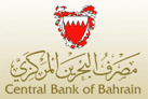 Central Bank of Bahrain Logo