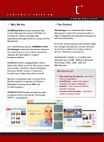 Thumbnail of corporate overview document.