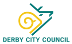 Derby City Council Logo