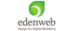 Edenweb Logo