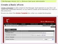 eForms image