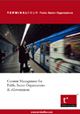 eGovernment Solution Study