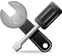 Spanner Icon