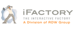iFactory Logo