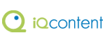 iQ Content Logo