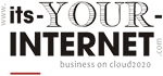 Its-Your-Internet Logo