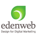 EdenWeb Logo