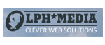 LPH Media Logo