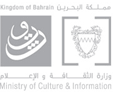 Ministry of Culture & Information Logo