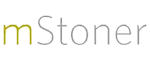 mStoner Logo