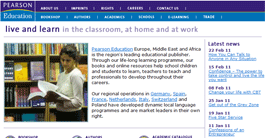 Pearson Education