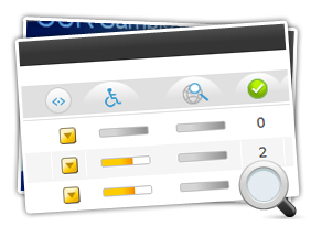 Quality Accessibility