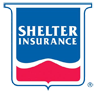 Shelter Insurance Logo