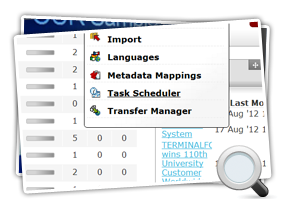 Task Scheduling