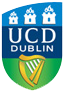 University College Dublin Logo
