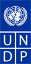 United Nations Development Programme Logo