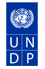 United National Development Programme Logo