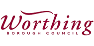 Worthing Borough Council Logo