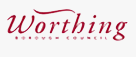 Worthing Borough Council Logo