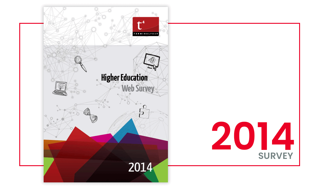 2014: Survey Report  Feature Image