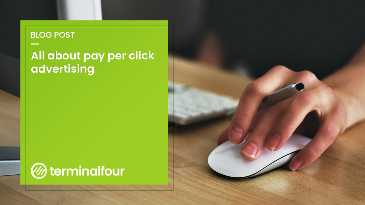 Increase the ROI of your pay per click campaigns