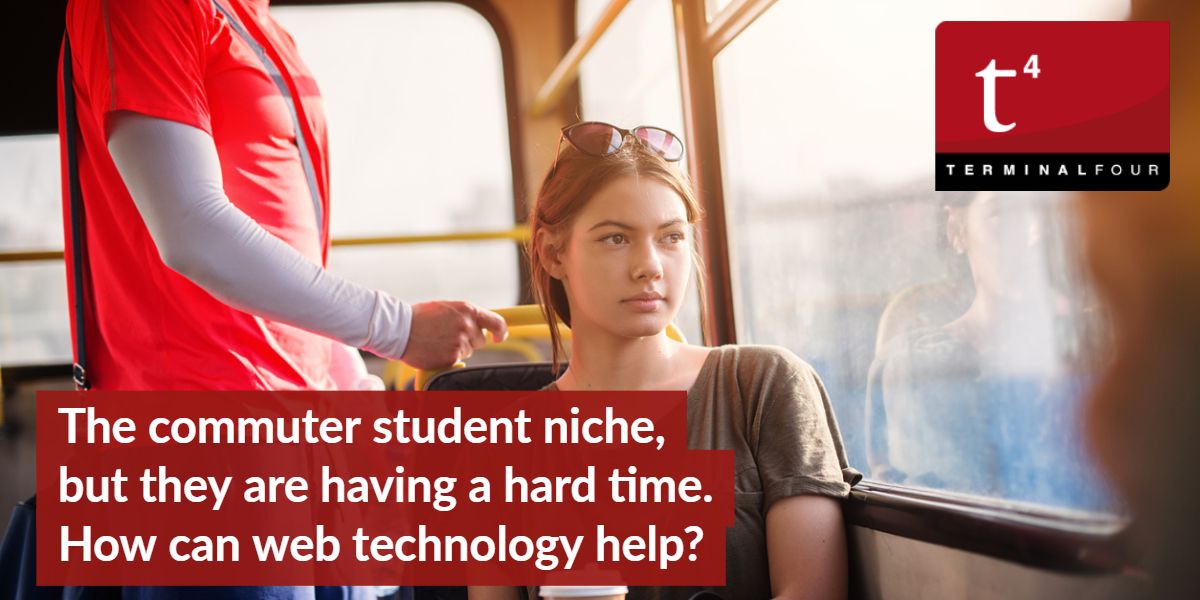 We take a look at how universities can improve the experience using digital technologies and attract more students from this growing demographic.