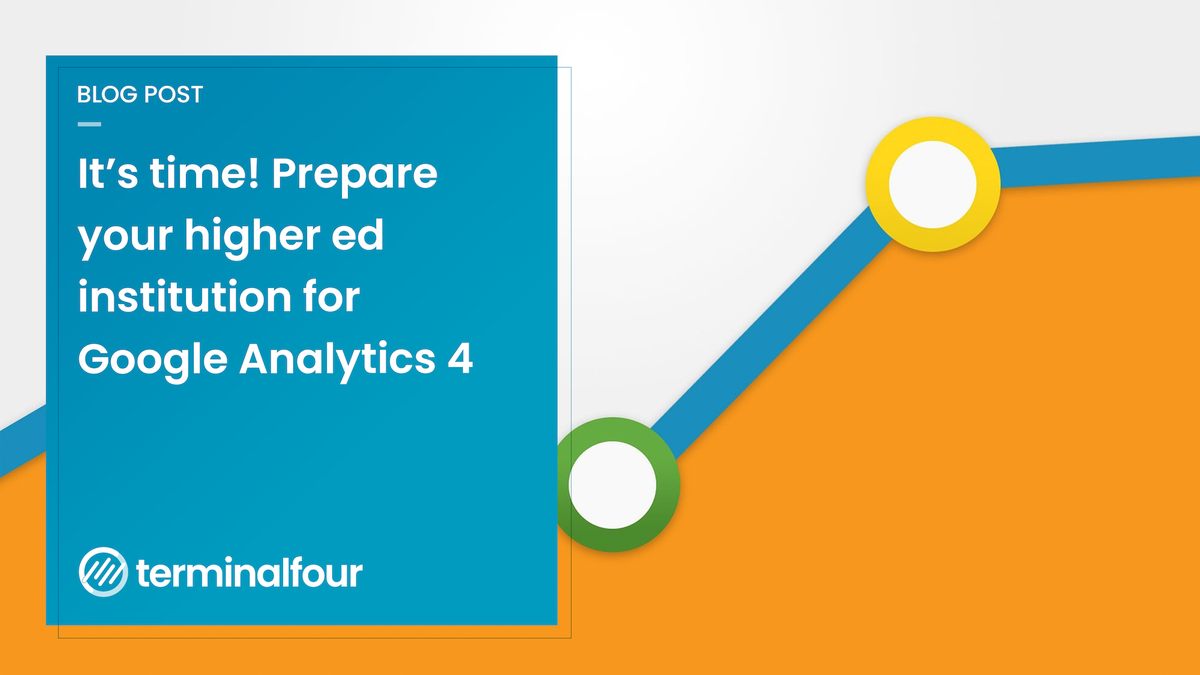 Should you switch to GA4? This week we have a quick overview of the changes and top tips for transitioning across ahead of Universal Analytics ending in July.