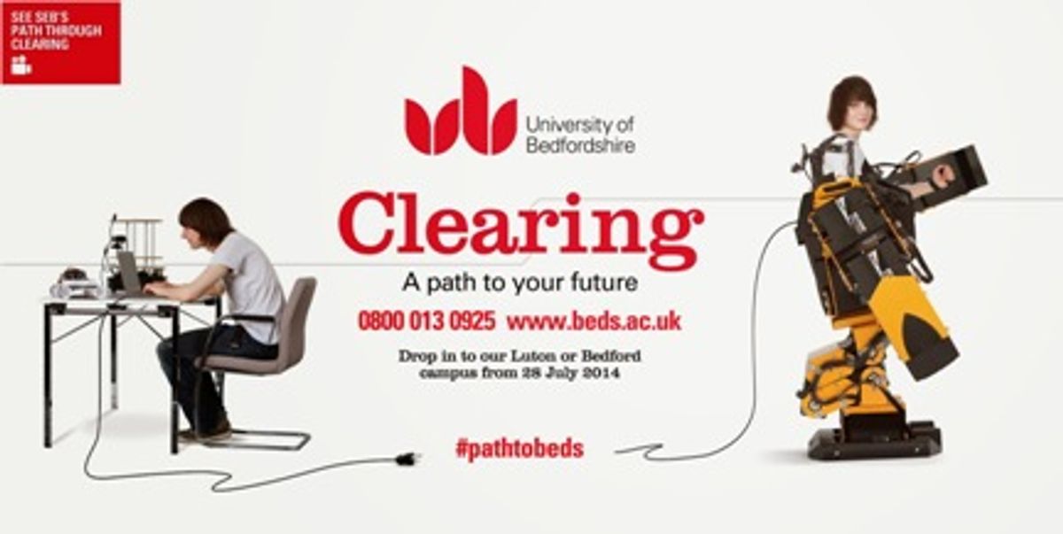 Who had this year's best clearing campaigns? 