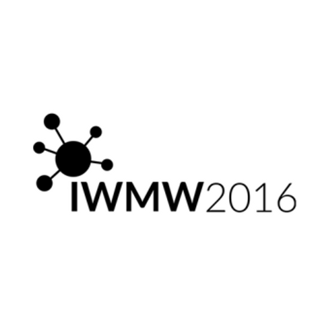 Institutional Web Management Workshop (IWMW) reviewed by a first time visitor