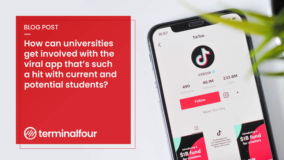 Blog - Is now the time for universities to adopt the video sharing ...