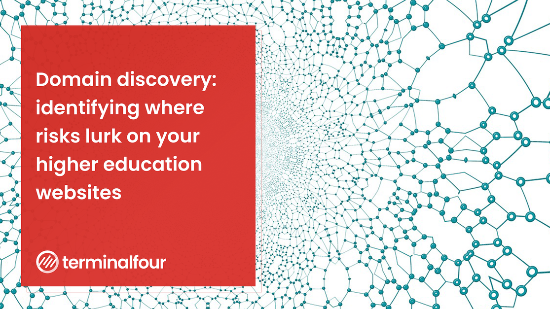 Blog - Unlocking the power of domain discovery for higher education ...