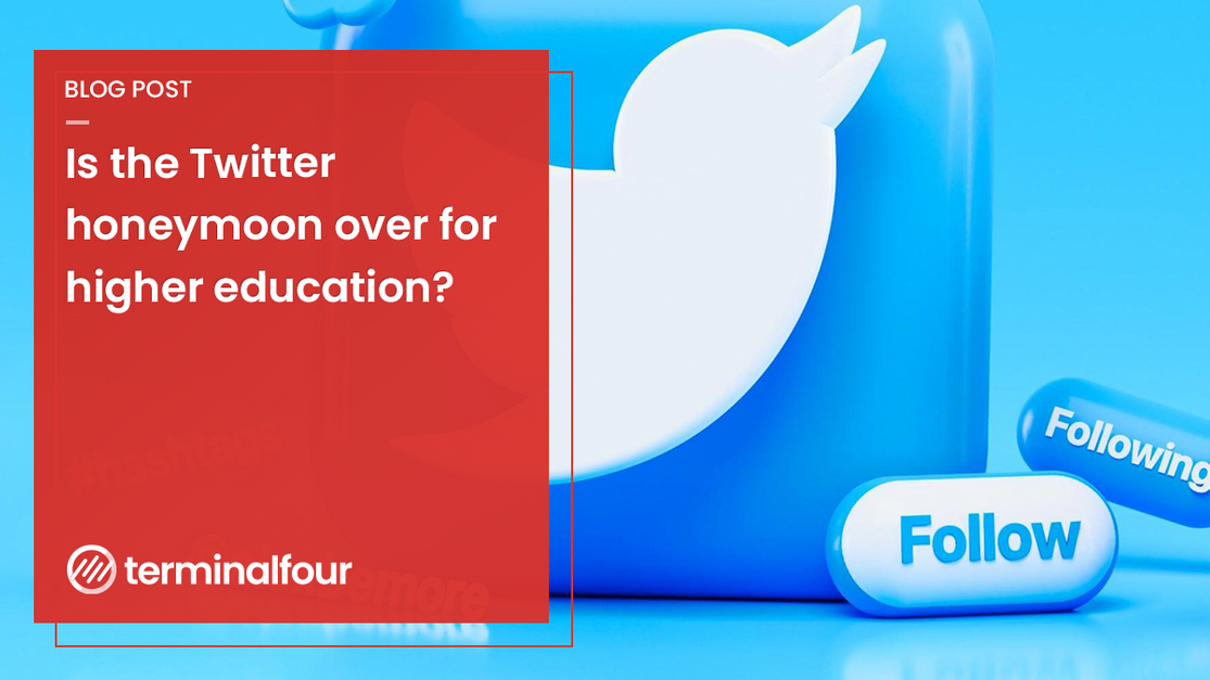 Blog - Twitter Takeover: Is it time for higher ed to broaden social ...