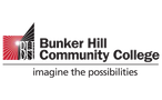 Bunker Hill Community College  Logo