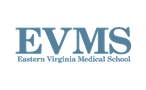 Eastern Virginia Medical School  Logo