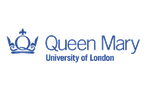 Queen Mary University of London  Logo