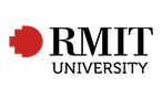 RMIT University  Logo