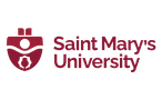 Saint Mary's University  Logo