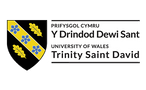 University of Wales Trinity Saint David Logo