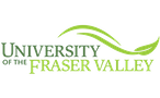 University of the Fraser Valley  Logo