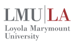 Loyola Marymount University Logo