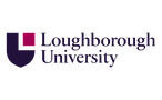 Loughborough University Logo