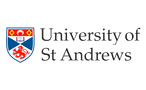 University of St Andrews Logo