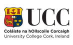 University College Cork Logo