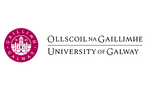 University of Galway Logo