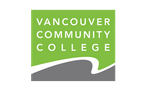 Vancouver Community College Logo